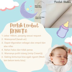 perlak lembut renata
