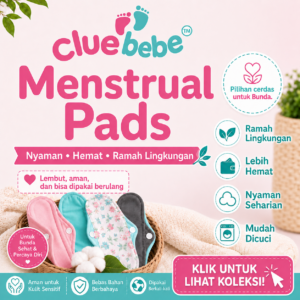 Cluebebe